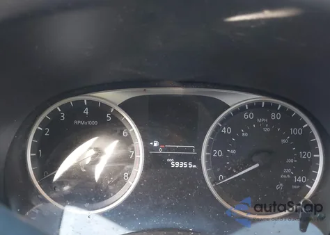 2019 Nissan Kicks S z USA, uszkodzony, nr VIN 3N1CP5CU4KL541663